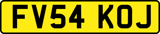 FV54KOJ