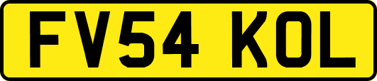 FV54KOL