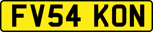 FV54KON