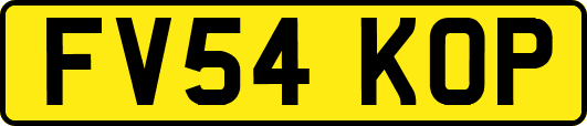 FV54KOP