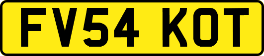 FV54KOT