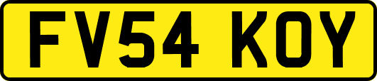 FV54KOY