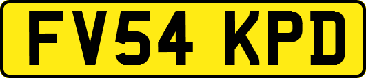 FV54KPD