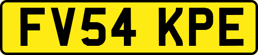 FV54KPE