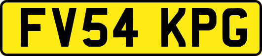 FV54KPG