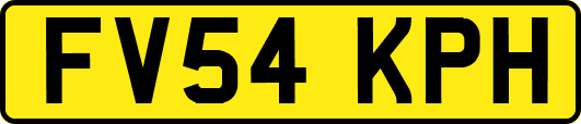 FV54KPH