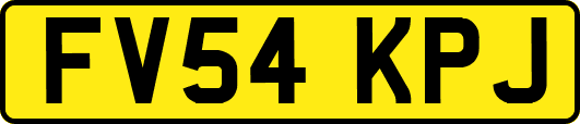 FV54KPJ
