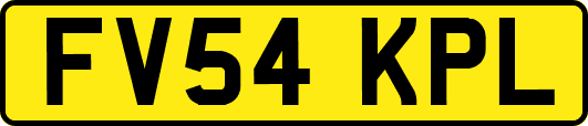 FV54KPL