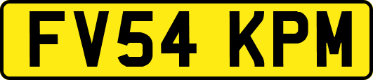 FV54KPM