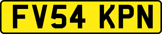 FV54KPN
