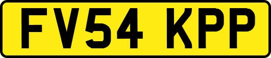 FV54KPP