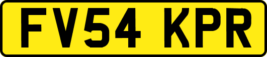 FV54KPR