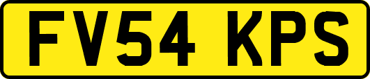 FV54KPS