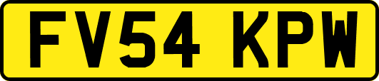 FV54KPW