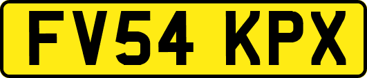 FV54KPX