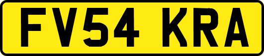 FV54KRA