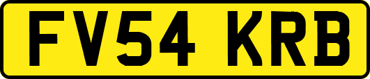 FV54KRB