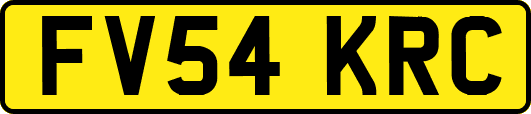 FV54KRC