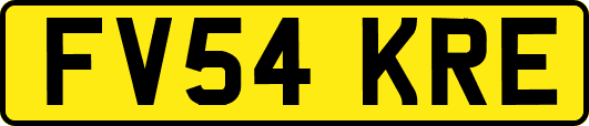 FV54KRE