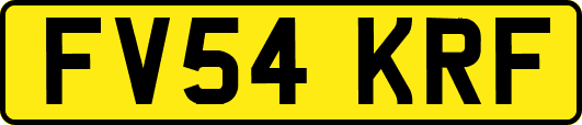 FV54KRF