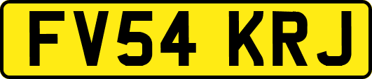 FV54KRJ