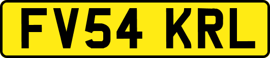 FV54KRL