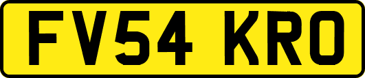FV54KRO