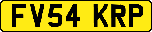 FV54KRP