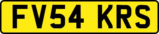 FV54KRS