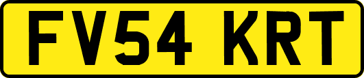 FV54KRT