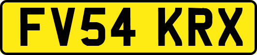FV54KRX