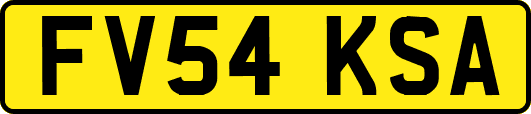 FV54KSA
