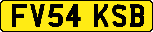 FV54KSB