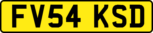 FV54KSD