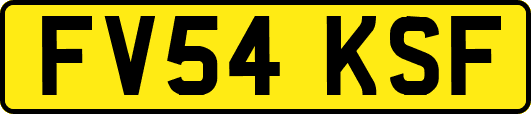 FV54KSF