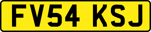 FV54KSJ
