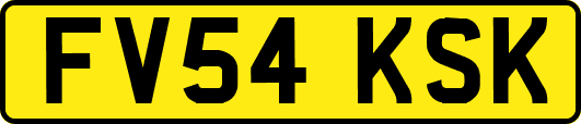 FV54KSK