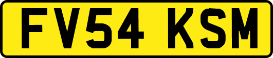 FV54KSM
