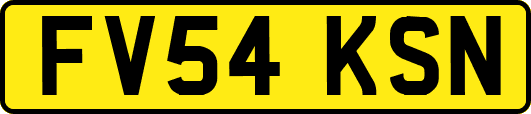 FV54KSN