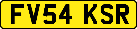 FV54KSR