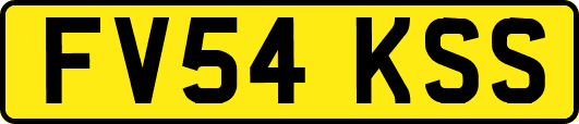 FV54KSS