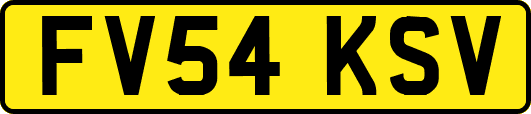 FV54KSV