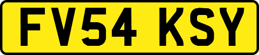 FV54KSY