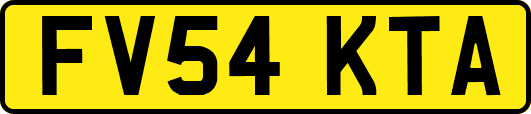 FV54KTA