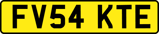 FV54KTE