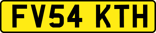FV54KTH