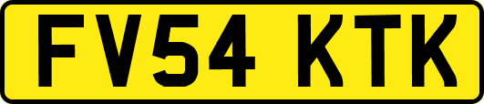 FV54KTK