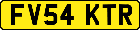 FV54KTR