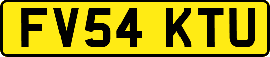 FV54KTU