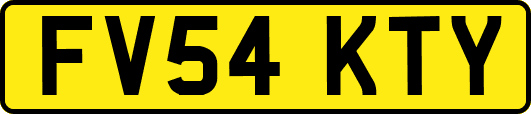 FV54KTY